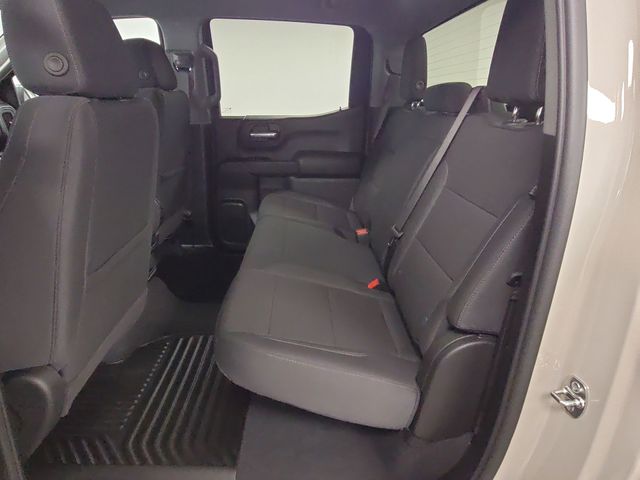 2026 – Chevrolet – Silverado 1500
