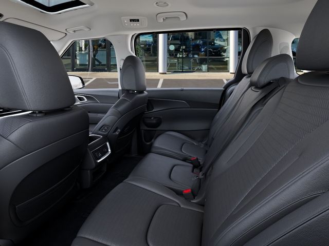 New 2026 Kia Carnival MPV Van