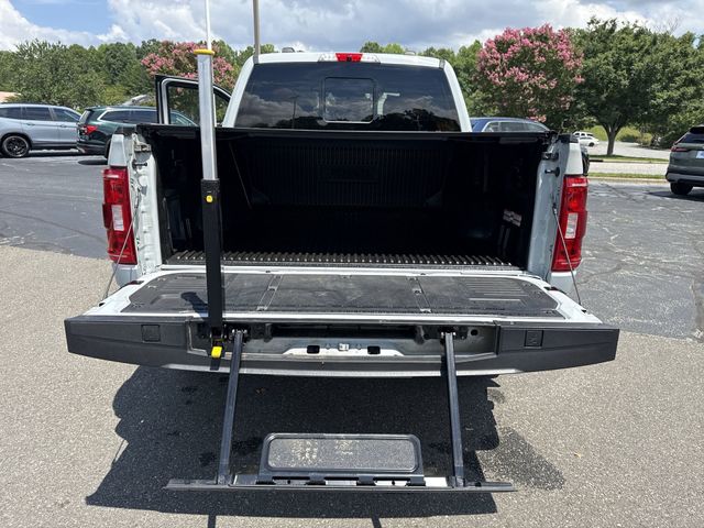 Used 2023 Ford F-150 Truck