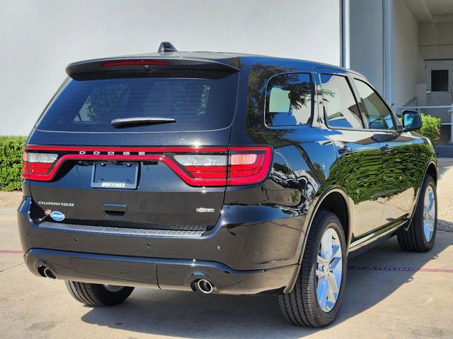 2025 Dodge Durango GT 4