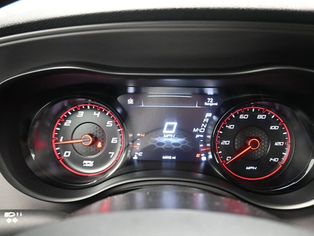 2023 Dodge Charger GT - 10
