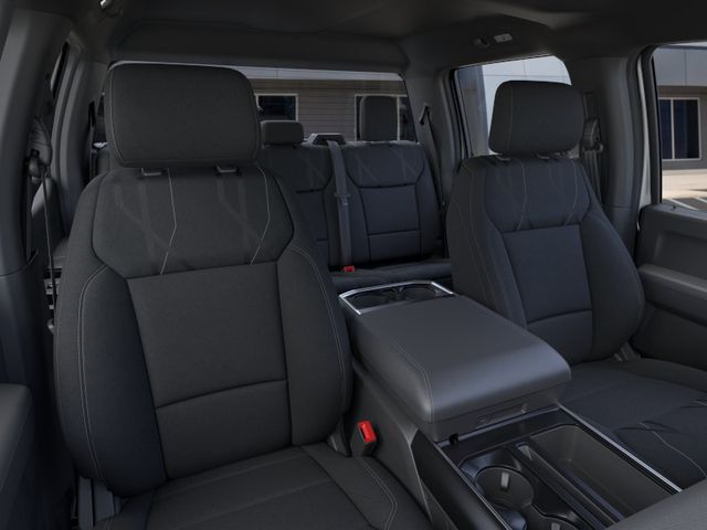 2026 Ford F-150 STX:169034