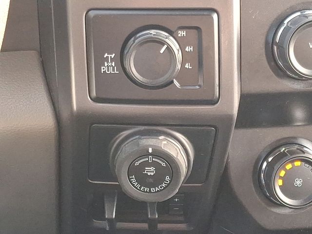 used 2019 Ford F-150 car, priced at $24,238