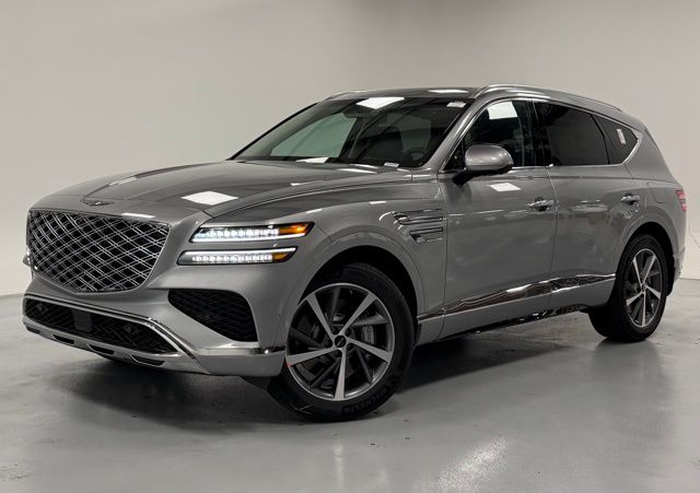 2026 Genesis GV80 2.5T Advanced AWD