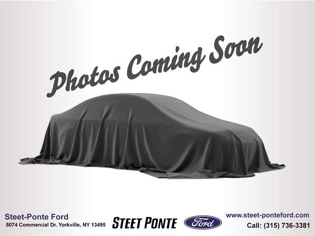 2022 Ford Expedition XLT 4WD