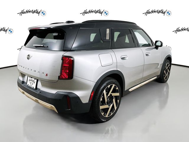 2025 MINI Cooper S Countryman  5