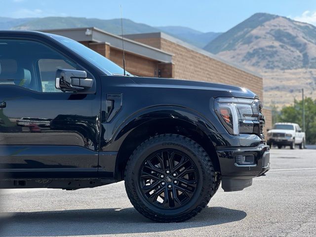 Used 2025 Ford F-150 Truck