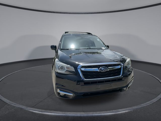 Used 2018 Subaru Forester SUV