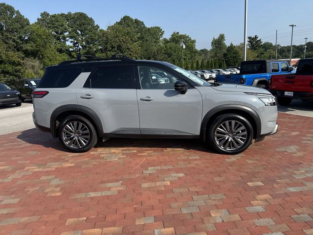 Used 2023 Nissan Pathfinder SUV