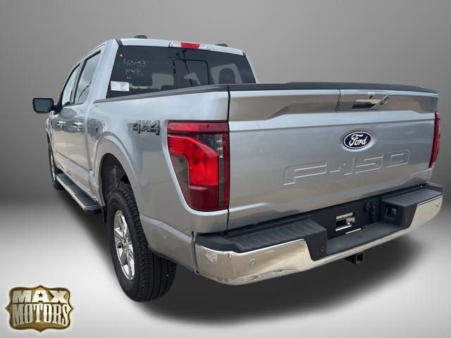 2024 Ford F-150 XLT 5