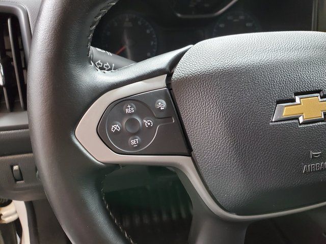 2021 Chevrolet Colorado LT photo