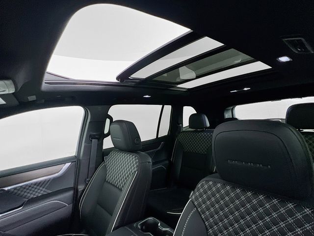Acadia Denali