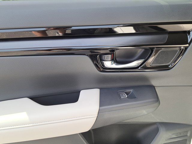 New 2026 White Honda EX-L image 20