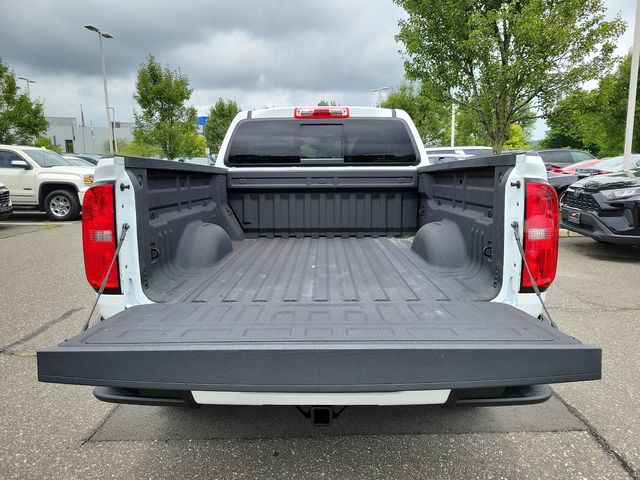 2022 Chevrolet Colorado LT 29