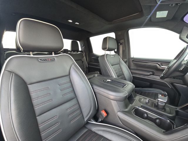 2022 GMC Sierra 1500 AT4X:44486A