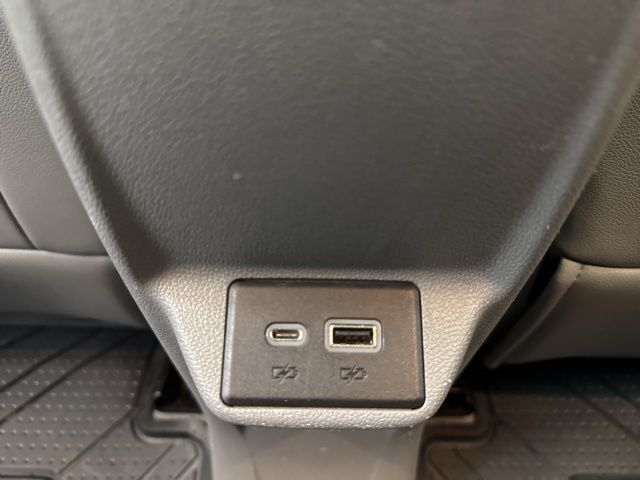used 2022 Chevrolet Bolt EUV car, priced at $16,788