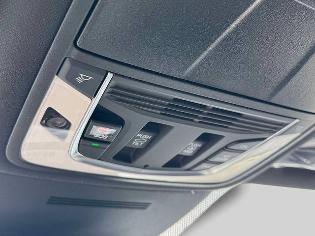 new 2026 Acura MDX car, priced at $63,750