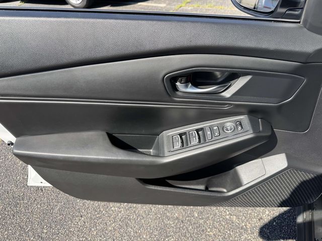 Used 2023 Honda Accord Sedan