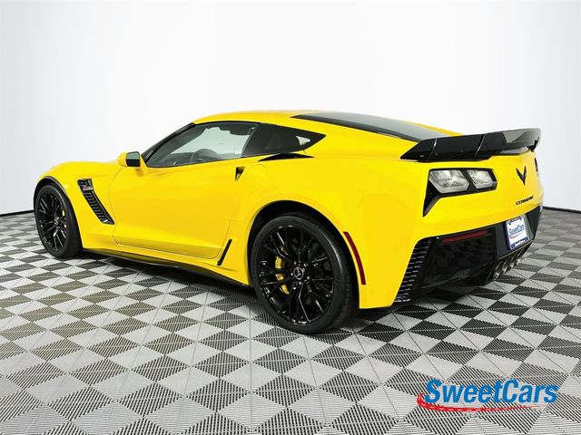 2015 Chevrolet Corvette
