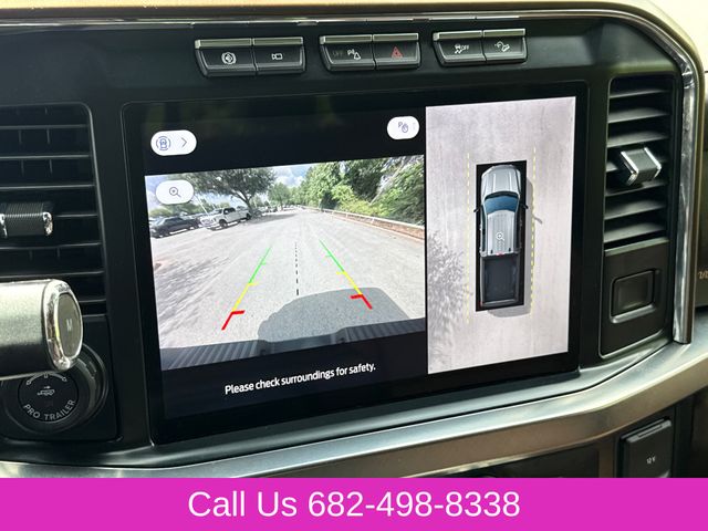 Used 2024 Ford F-250SD Truck