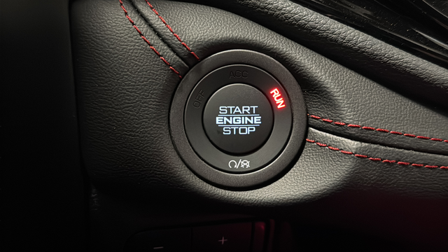 New 2026 B5 Blue Dodge GT Plus HEMI V8 image 23
