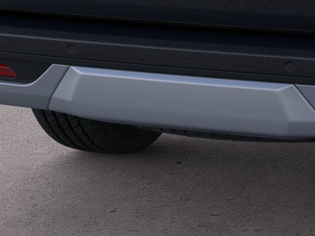 New 2026 Black Ford Platinum image 23