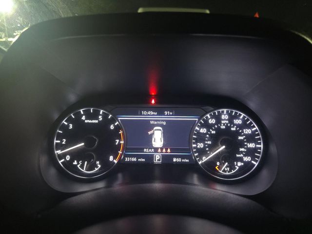 Used 2024 Nissan Sentra Sedan