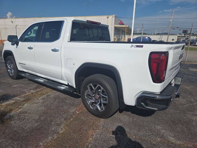 Used 2026 GMC Sierra 1500 Truck