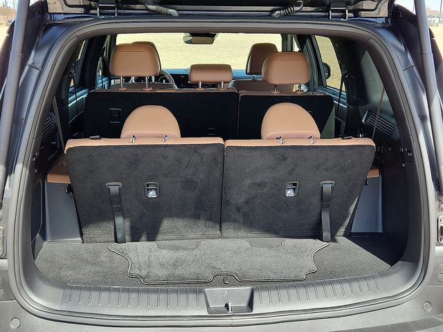 Used Car 2025 Hyundai Santa Fe Hybrid  Limited For Sale Under $35,000 In Plainview, Texas