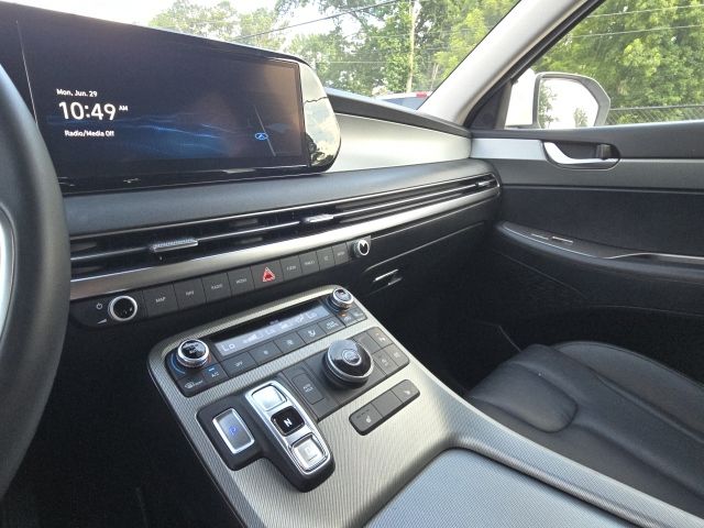 2023 Hyundai Palisade XRT:169102A