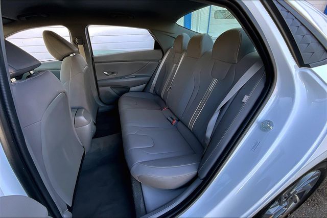 Used 2024 Hyundai Elantra For Sale in OLIVE BRANCH, MS