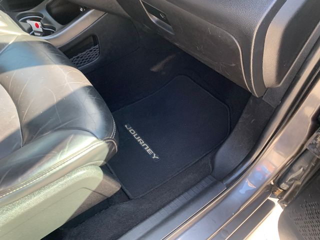 Used 2017 Dodge Journey SUV