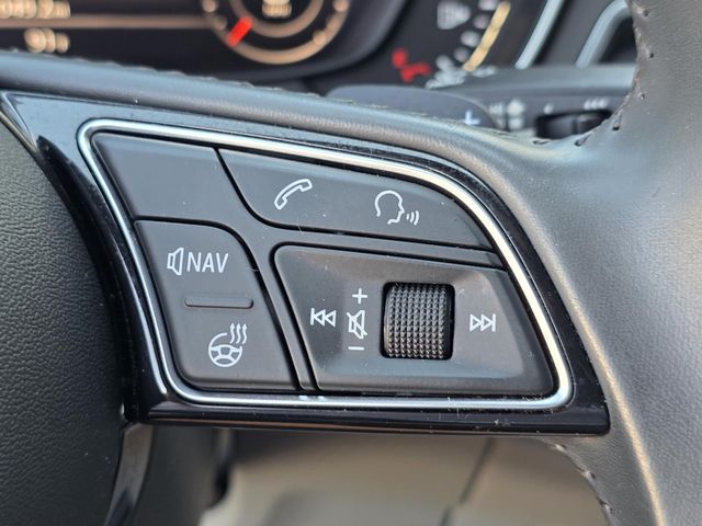 Used 2019 Audi A5 Coupe