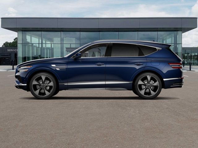 Thumbnail: 2026 Genesis GV80 - 3