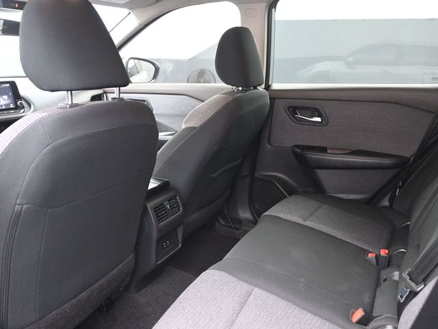 used 2023 Nissan Rogue car, priced at $19,672