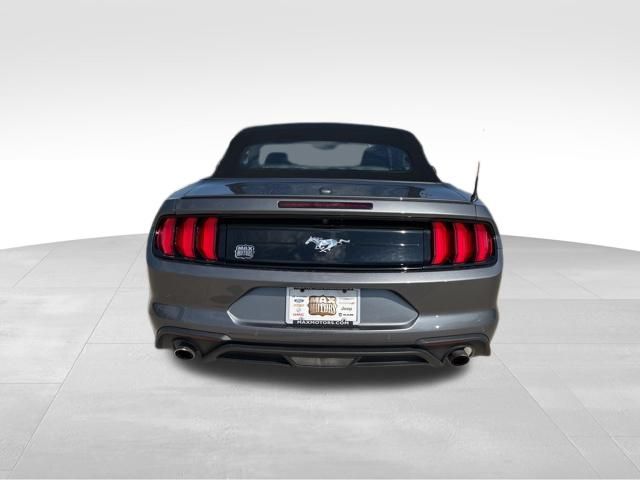 2023 Ford Mustang EcoBoost Premium 5