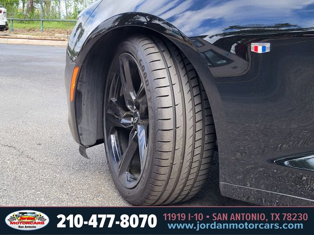 Used Car 2021 Chevrolet Camaro  1lt For Sale Under $25,000 In San Antonio, Texas