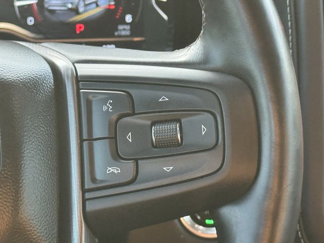 2024 GMC Yukon XL Denali Ultimate Red at Cook Ford