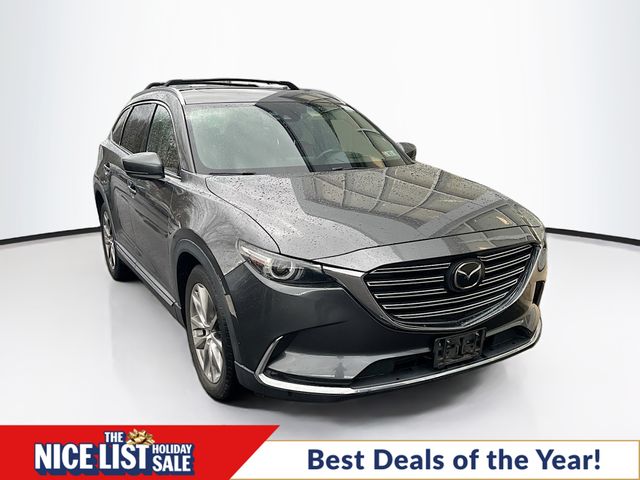 2016 Mazda CX-9 Signature AWD