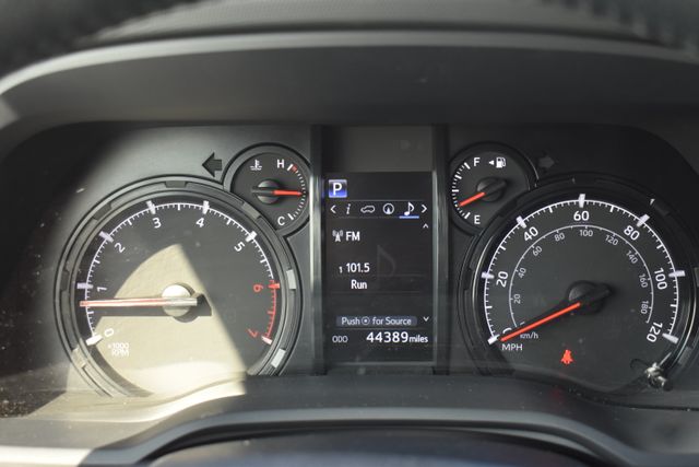 Used 2024 Toyota 4Runner SUV