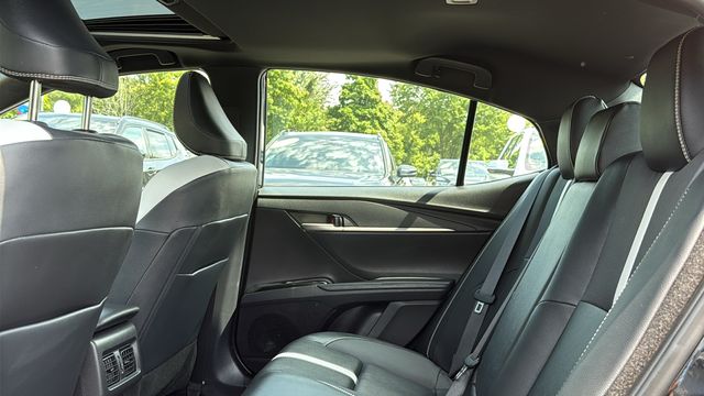 Used 2025 Toyota Camry Sedan