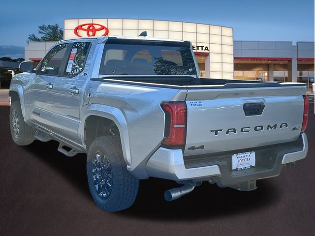 2024 Toyota Tacoma  24