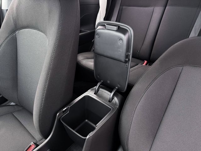 New 2026 Gray Hyundai SE image 19