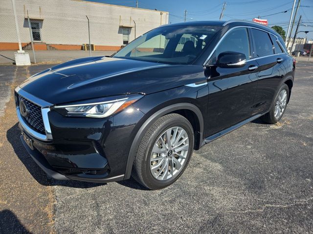 Used 2023 Infiniti QX50 SUV