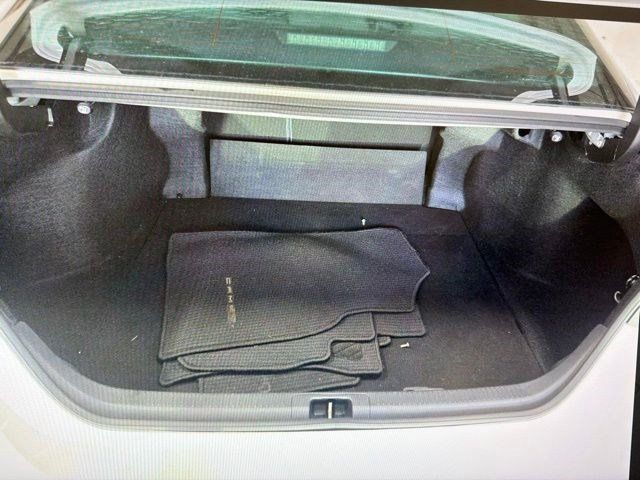 Used 2018 Toyota Camry Sedan