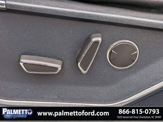 used 2021 Ford F-150 car, priced at $38,958