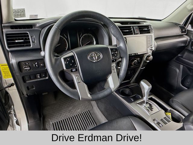 Used 2022 Toyota 4Runner SUV