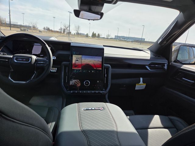 2026 GMC Yukon XL 4WD AT4