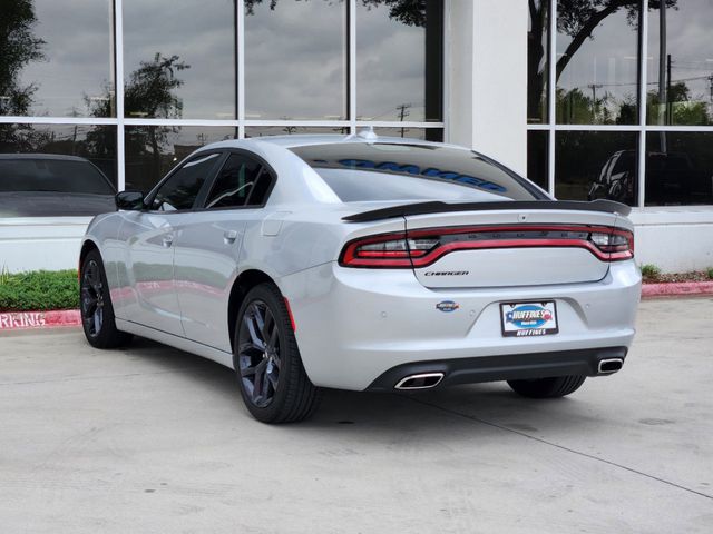 2023 Dodge Charger SXT 5