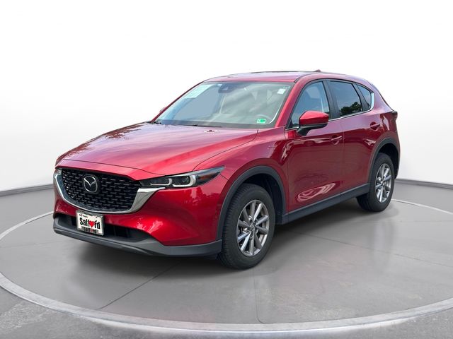 2023 Mazda Mazda CX-5 2.5 S Select Package